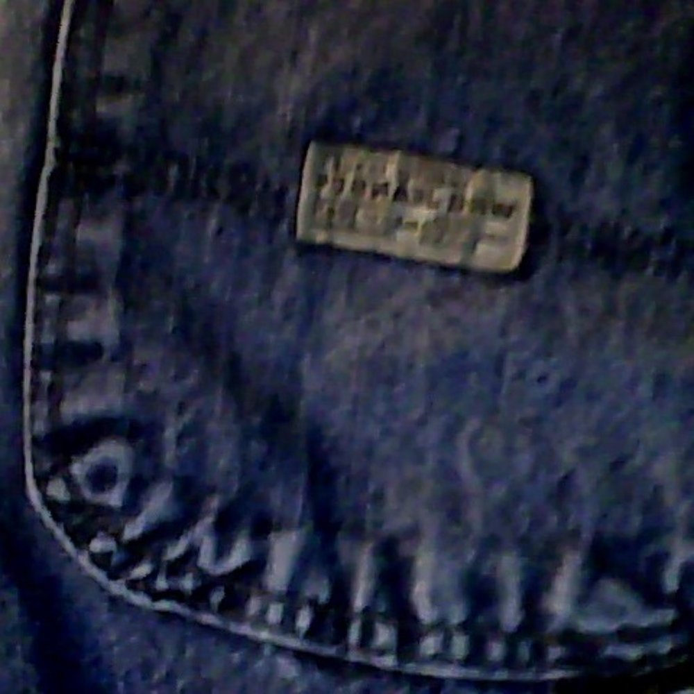 Boys 8 Regular Jeans